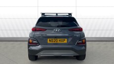 Hyundai Kona 1.6T GDi Blue Drive Premium GT 5dr 4WD DCT Petrol Hatchback